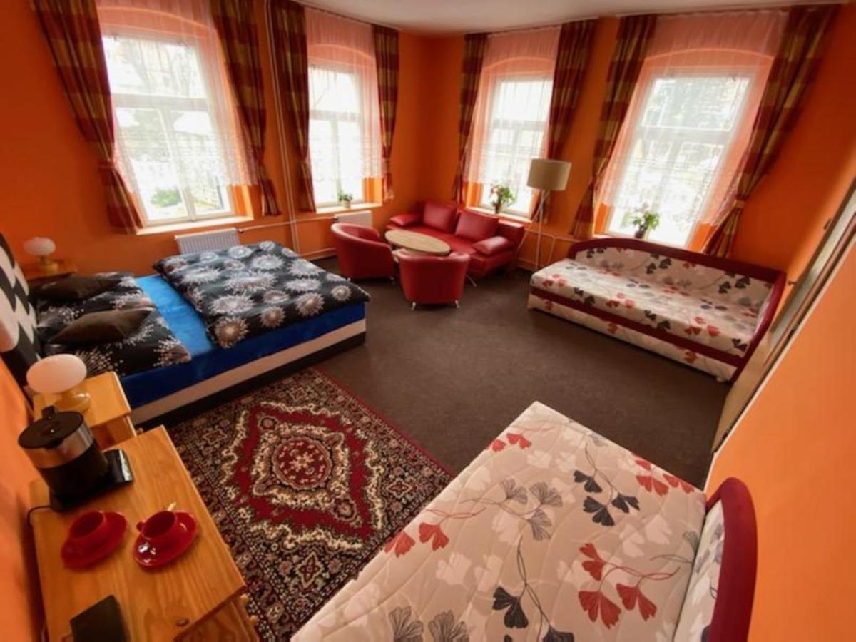 Rosse Guest house 3*