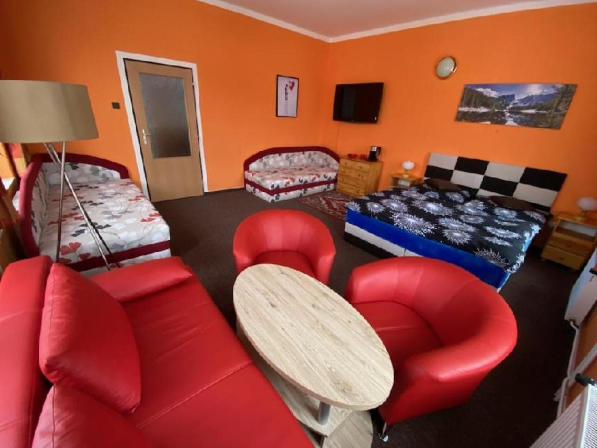 Guest house Rosse 3*