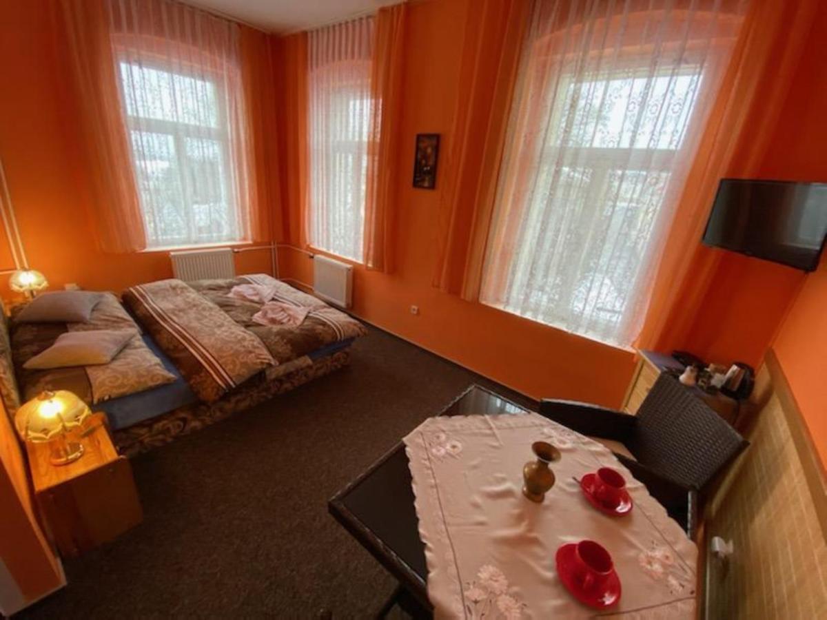 Rosse Guest house 3*