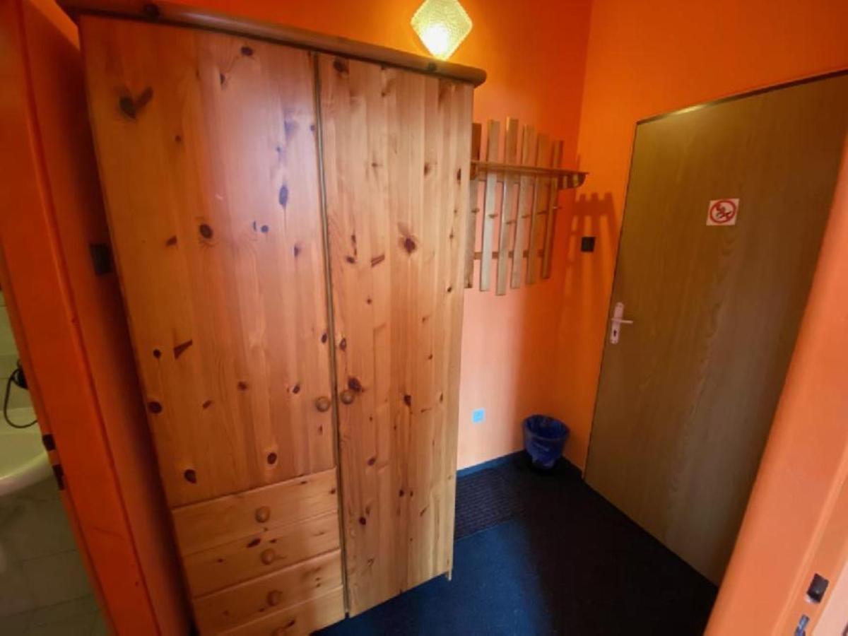 Rosse Guest house Abertamy