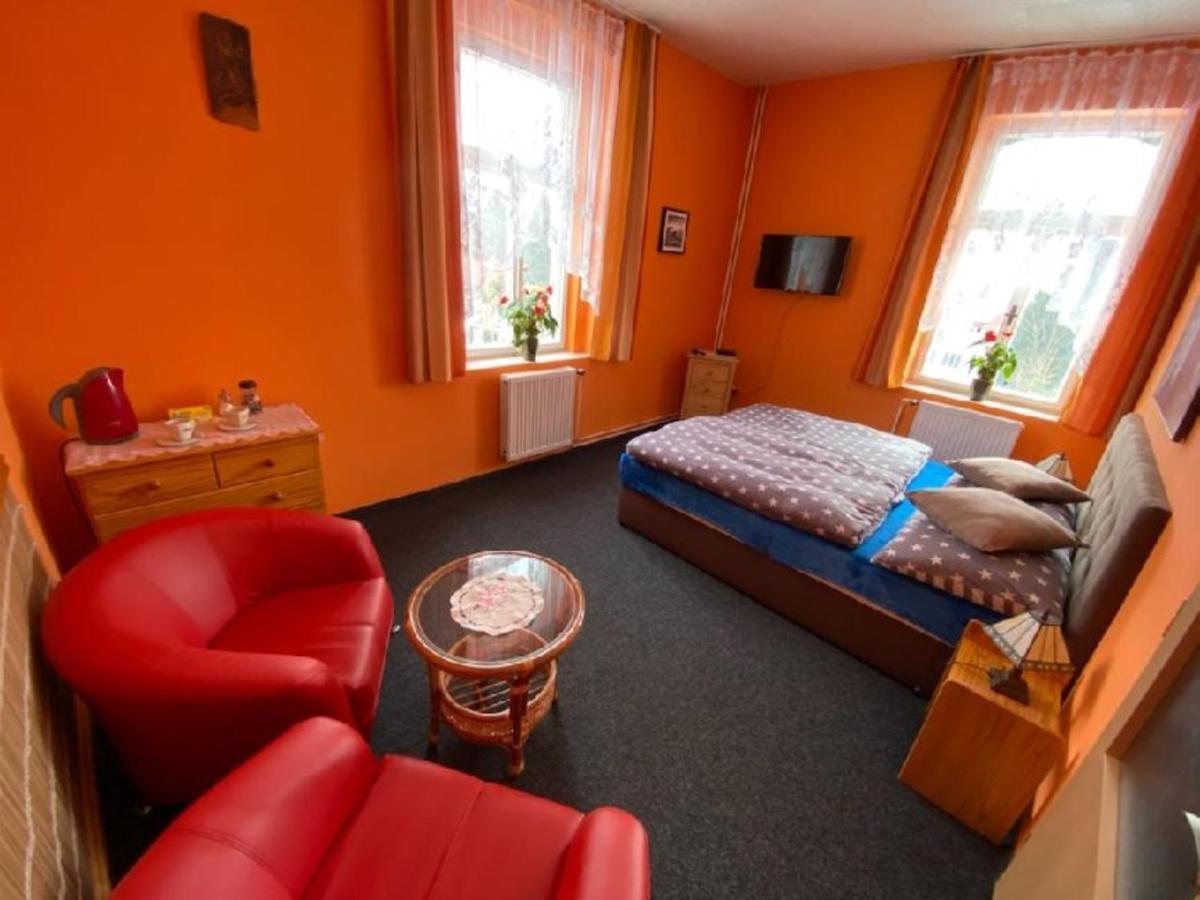 Rosse 3* Abertamy