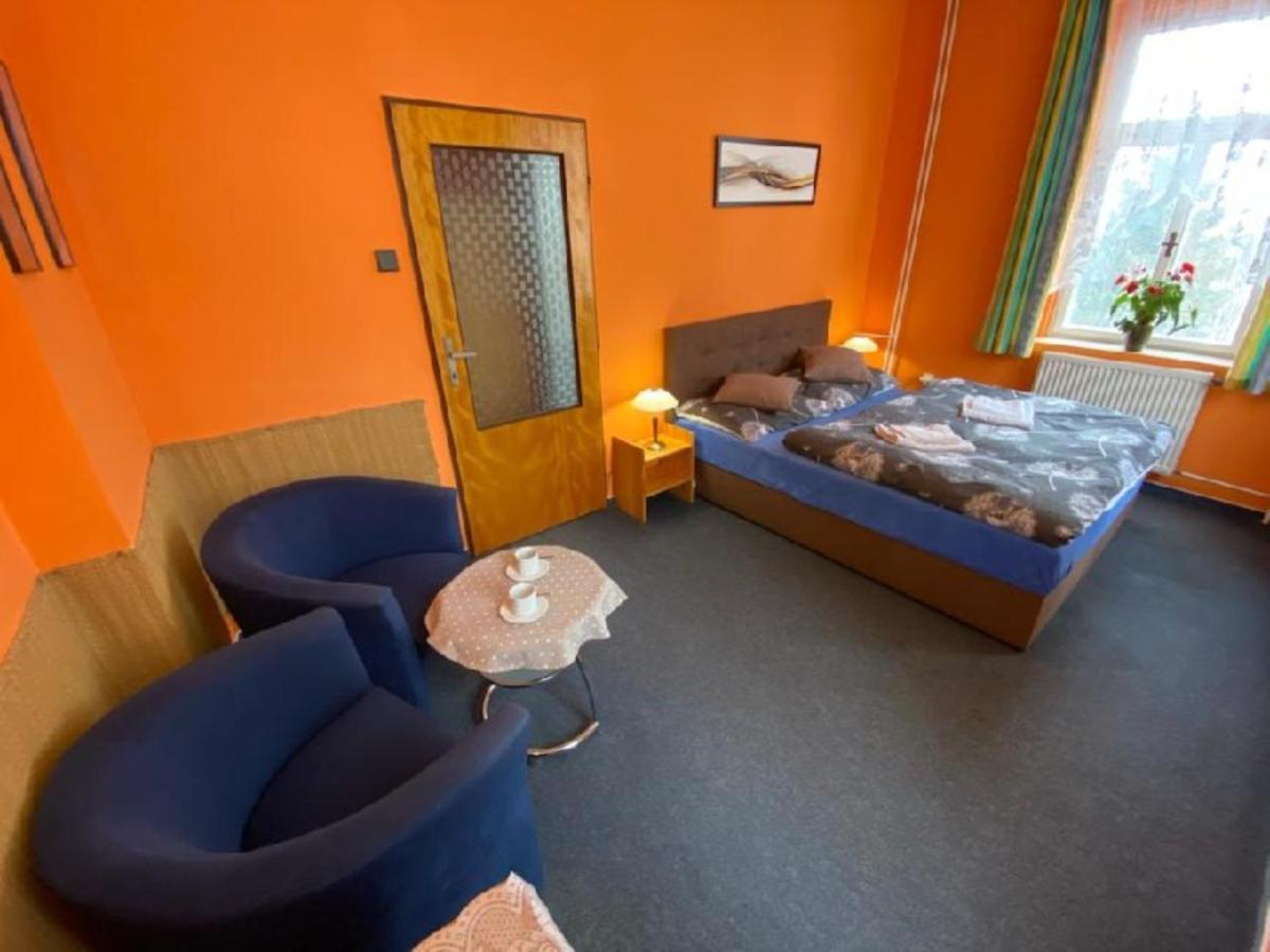 Guest house Rosse