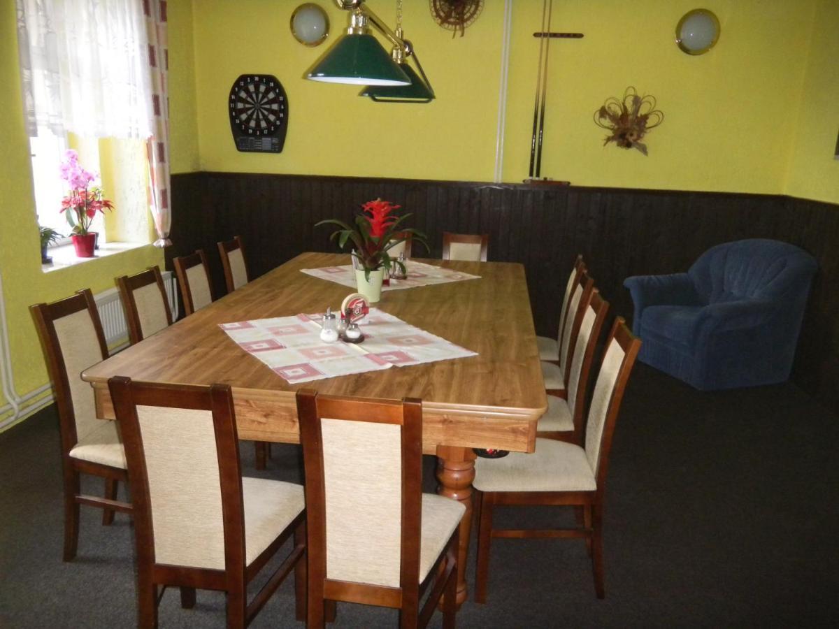 Guest house Rosse 3*