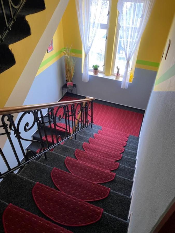 Rosse Guest house