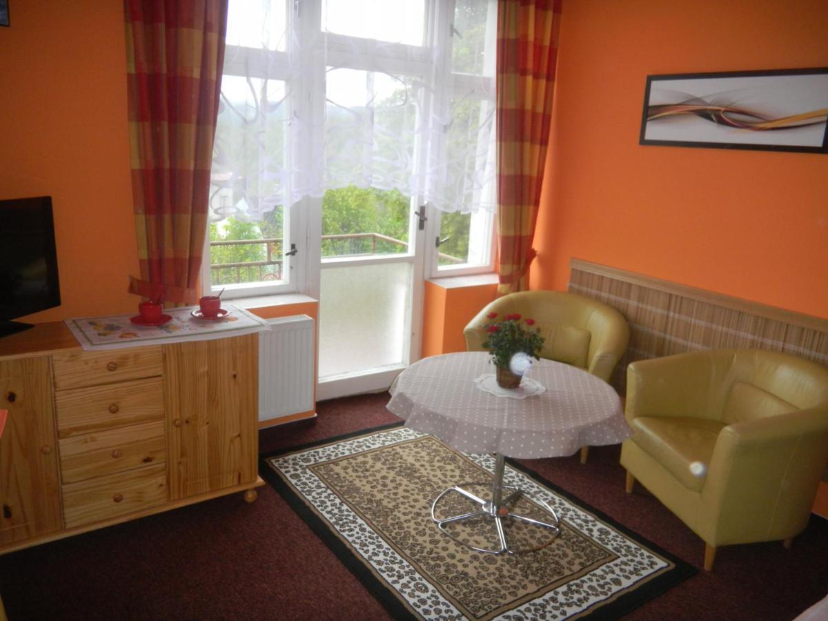 Guest house Rosse 3*